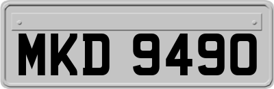 MKD9490