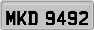 MKD9492