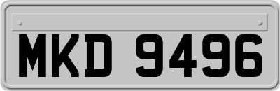 MKD9496