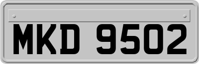 MKD9502