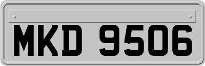 MKD9506