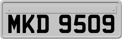 MKD9509