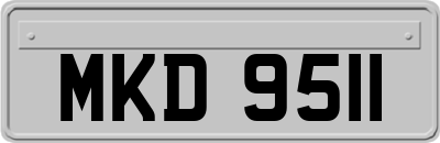 MKD9511