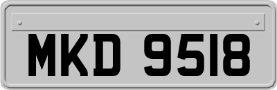 MKD9518