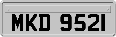 MKD9521