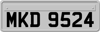 MKD9524