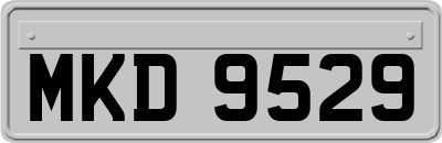MKD9529