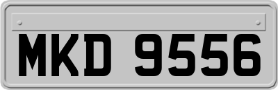 MKD9556