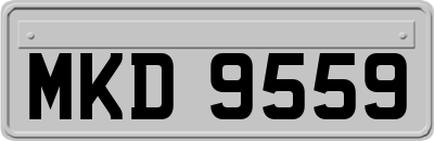 MKD9559