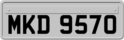 MKD9570