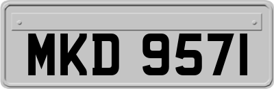 MKD9571