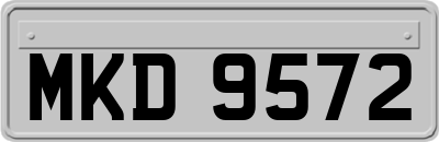 MKD9572