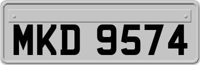 MKD9574