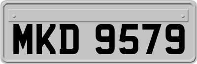 MKD9579