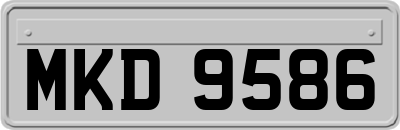 MKD9586