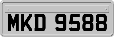 MKD9588