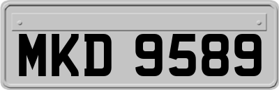 MKD9589
