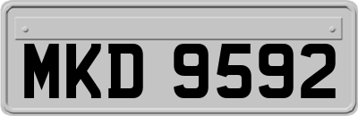 MKD9592