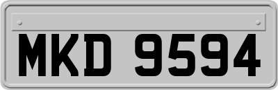 MKD9594