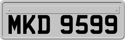 MKD9599
