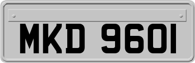 MKD9601