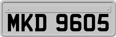 MKD9605