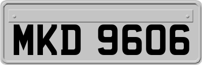 MKD9606