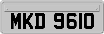 MKD9610