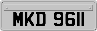MKD9611