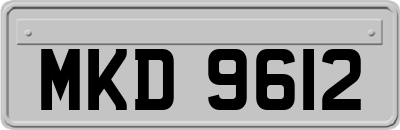 MKD9612