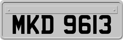 MKD9613