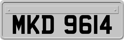 MKD9614