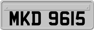 MKD9615