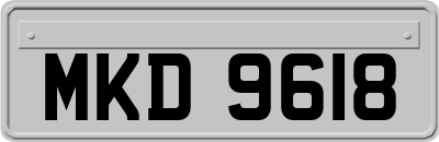 MKD9618