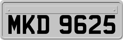 MKD9625