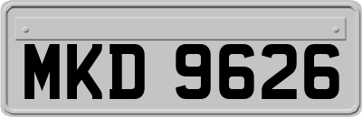 MKD9626