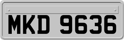 MKD9636