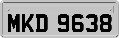 MKD9638