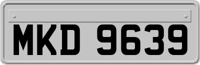 MKD9639