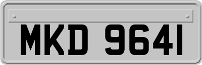 MKD9641