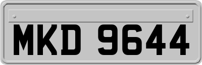 MKD9644