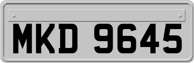 MKD9645