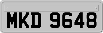 MKD9648