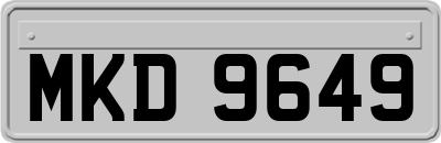 MKD9649