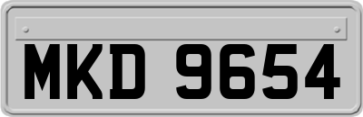 MKD9654
