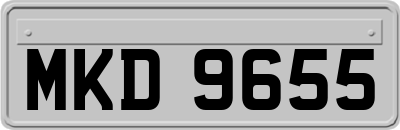 MKD9655