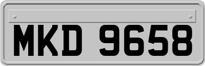 MKD9658
