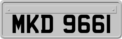 MKD9661