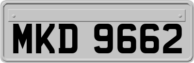 MKD9662