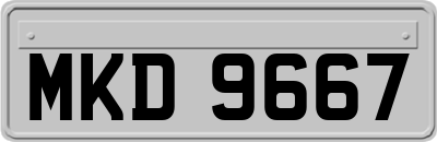 MKD9667